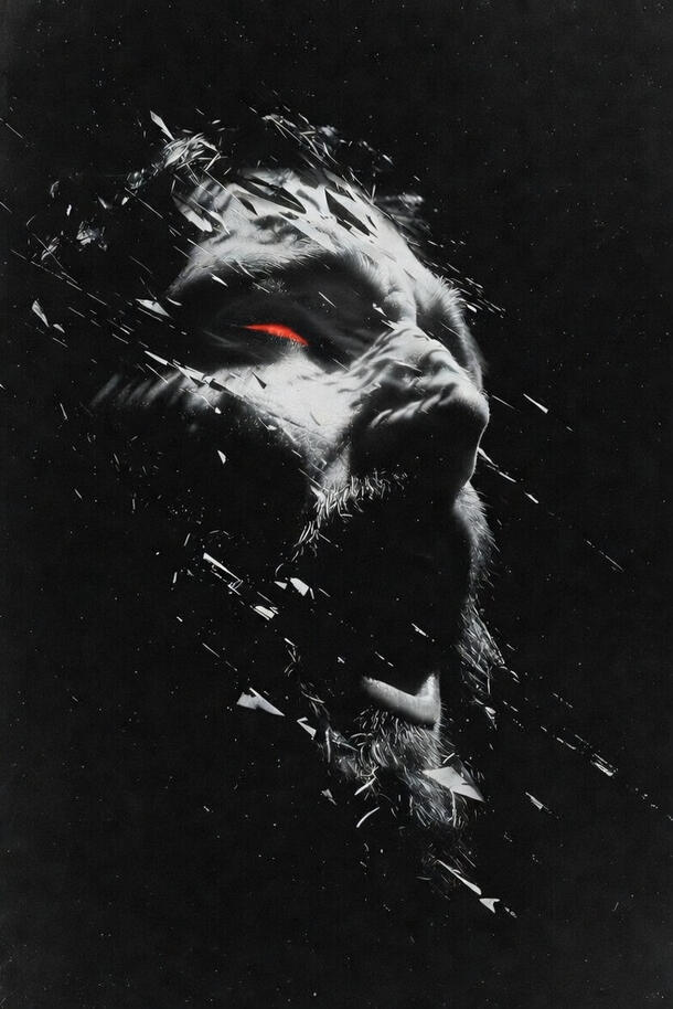 III. COVENANT The darkest hours left the clearest marks